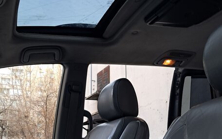 Toyota Sienna II рестайлинг, 2003 год, 870 000 рублей, 17 фотография