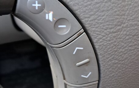 Toyota Sienna II рестайлинг, 2003 год, 870 000 рублей, 21 фотография