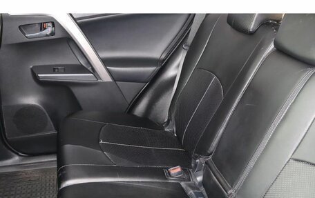 Toyota RAV4, 2017 год, 2 217 000 рублей, 7 фотография