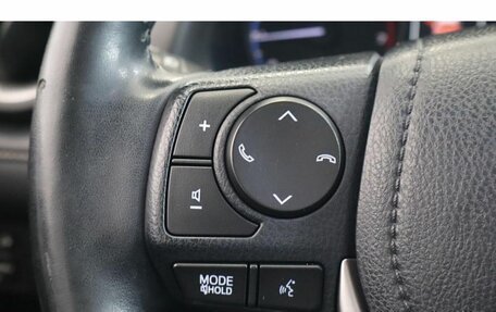 Toyota RAV4, 2017 год, 2 217 000 рублей, 9 фотография