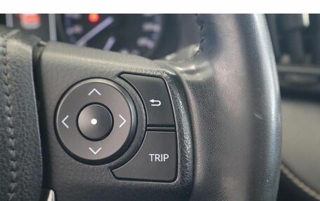 Toyota RAV4, 2017 год, 2 217 000 рублей, 10 фотография