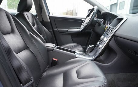 Volvo XC60 II, 2017 год, 2 283 000 рублей, 11 фотография