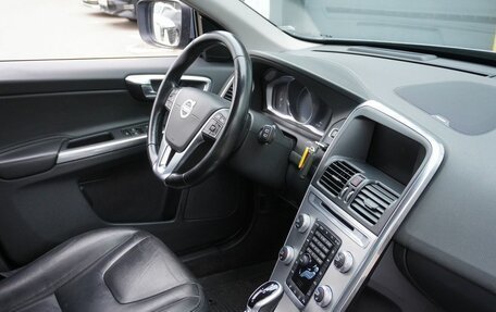 Volvo XC60 II, 2017 год, 2 283 000 рублей, 12 фотография