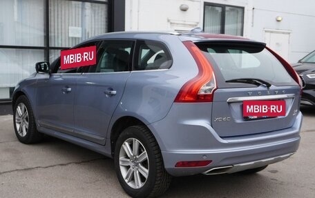 Volvo XC60 II, 2017 год, 2 283 000 рублей, 7 фотография