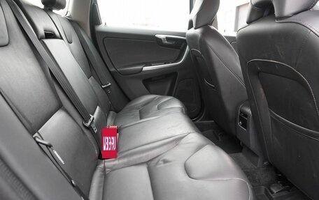 Volvo XC60 II, 2017 год, 2 283 000 рублей, 10 фотография