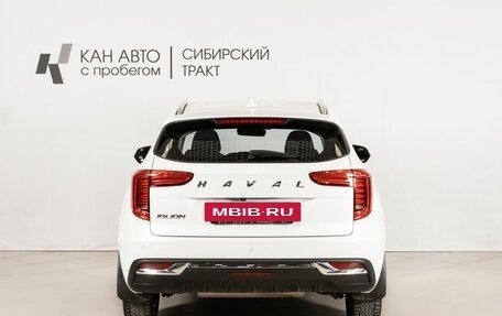Haval Jolion, 2023 год, 1 988 600 рублей, 4 фотография