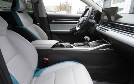 Geely Emgrand, 2023 год, 1 603 000 рублей, 2 фотография