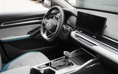 Geely Emgrand, 2023 год, 1 603 000 рублей, 3 фотография