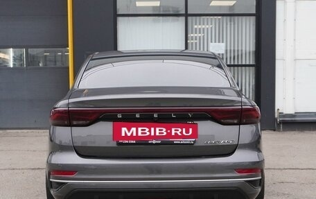 Geely Emgrand, 2023 год, 1 603 000 рублей, 10 фотография