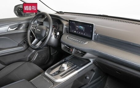 Haval Jolion, 2023 год, 1 988 600 рублей, 7 фотография