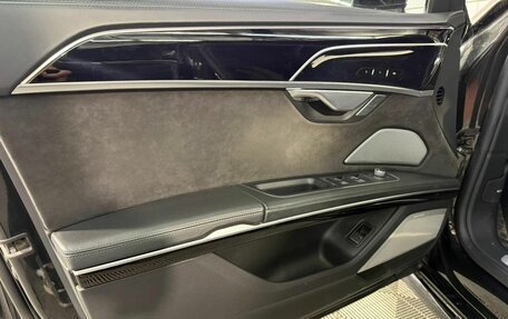 Audi A8, 2021 год, 6 450 000 рублей, 12 фотография