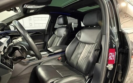 Audi A8, 2021 год, 6 450 000 рублей, 13 фотография