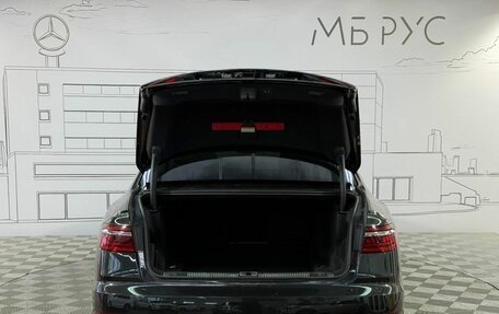 Audi A8, 2021 год, 6 450 000 рублей, 20 фотография