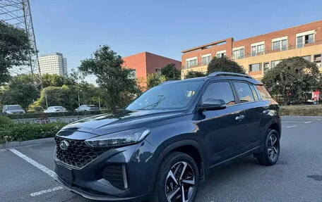 Hyundai ix35, 2021 год, 1 349 000 рублей, 2 фотография