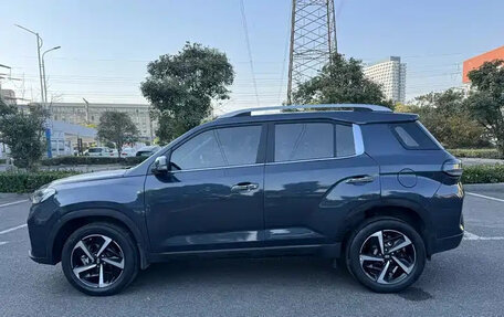 Hyundai ix35, 2021 год, 1 349 000 рублей, 3 фотография