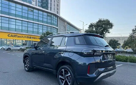 Hyundai ix35, 2021 год, 1 349 000 рублей, 4 фотография