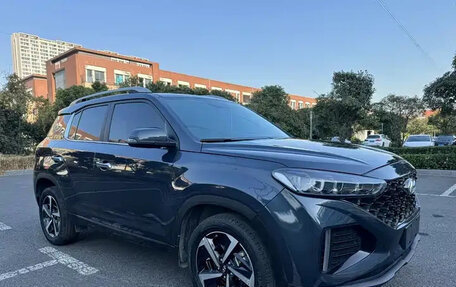 Hyundai ix35, 2021 год, 1 349 000 рублей, 6 фотография