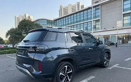 Hyundai ix35, 2021 год, 1 349 000 рублей, 5 фотография
