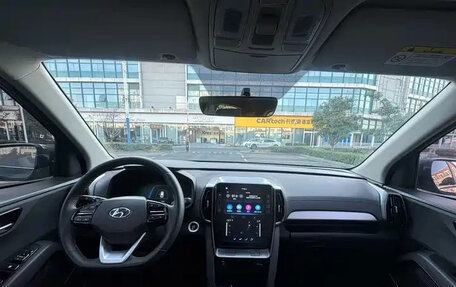 Hyundai ix35, 2021 год, 1 349 000 рублей, 8 фотография
