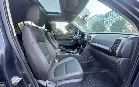 Hyundai ix35, 2021 год, 1 349 000 рублей, 9 фотография