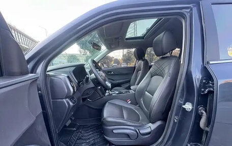 Hyundai ix35, 2021 год, 1 349 000 рублей, 7 фотография