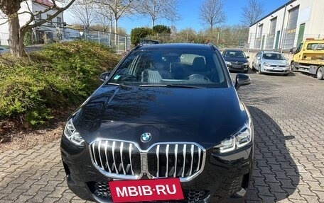 BMW 2 серия Active Tourer, 2022 год, 3 413 000 рублей, 3 фотография