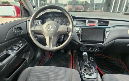 Mitsubishi Lancer IX, 2009 год, 348 000 рублей, 7 фотография