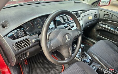 Mitsubishi Lancer IX, 2009 год, 348 000 рублей, 9 фотография