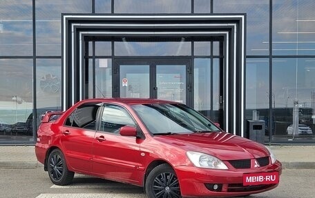 Mitsubishi Lancer IX, 2009 год, 348 000 рублей, 3 фотография