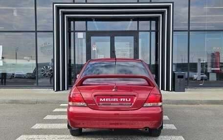 Mitsubishi Lancer IX, 2009 год, 348 000 рублей, 5 фотография
