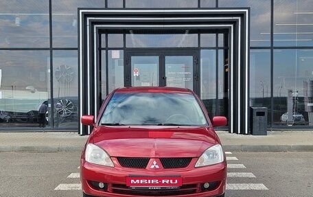 Mitsubishi Lancer IX, 2009 год, 348 000 рублей, 2 фотография