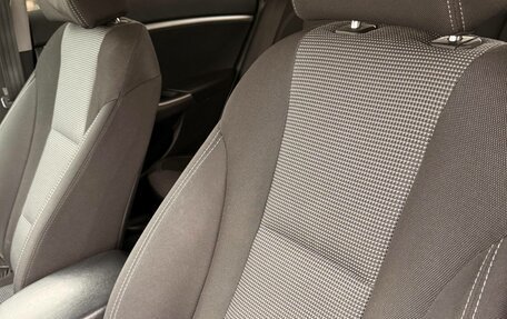 Hyundai i30 II рестайлинг, 2012 год, 650 000 рублей, 5 фотография