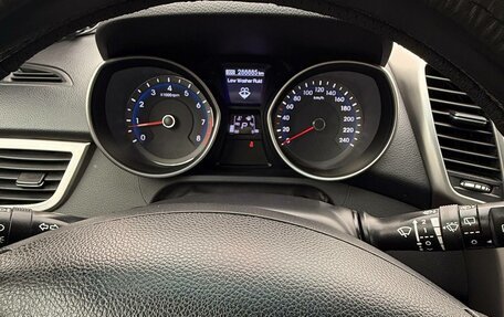 Hyundai i30 II рестайлинг, 2012 год, 650 000 рублей, 10 фотография