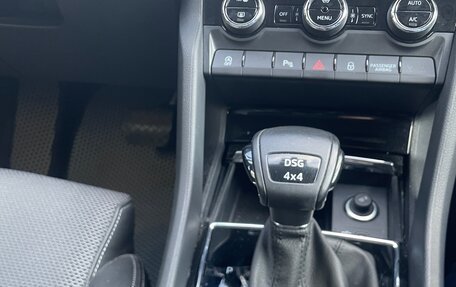 Skoda Karoq I, 2020 год, 2 100 000 рублей, 6 фотография