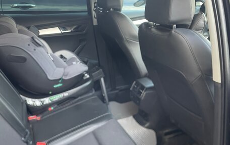 Skoda Karoq I, 2020 год, 2 100 000 рублей, 10 фотография