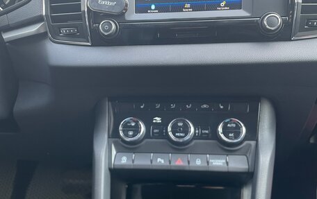 Skoda Karoq I, 2020 год, 2 100 000 рублей, 8 фотография