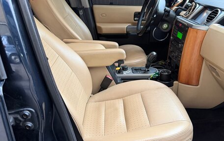 Land Rover Discovery III, 2007 год, 2 000 000 рублей, 7 фотография