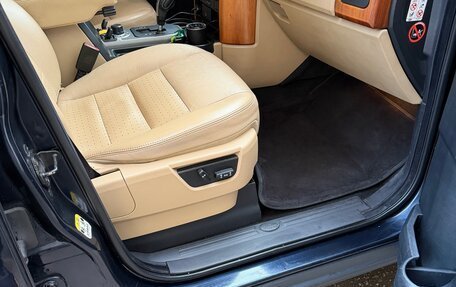 Land Rover Discovery III, 2007 год, 2 000 000 рублей, 9 фотография