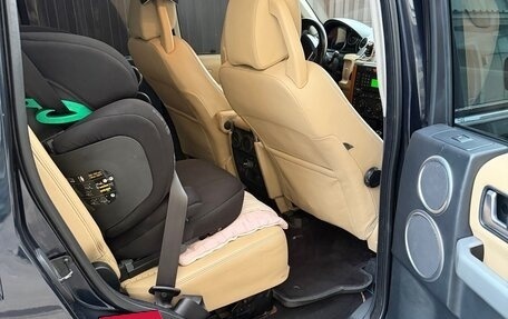 Land Rover Discovery III, 2007 год, 2 000 000 рублей, 10 фотография
