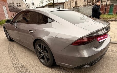 Audi A7, 2019 год, 4 500 000 рублей, 5 фотография