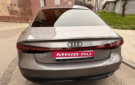 Audi A7, 2019 год, 4 500 000 рублей, 6 фотография