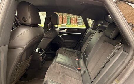 Audi A7, 2019 год, 4 500 000 рублей, 20 фотография