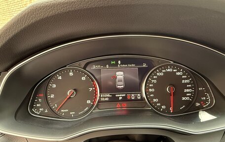 Audi A7, 2019 год, 4 500 000 рублей, 19 фотография