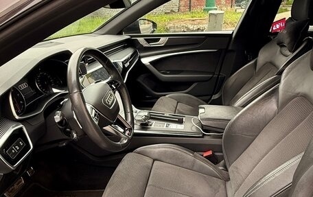 Audi A7, 2019 год, 4 500 000 рублей, 17 фотография