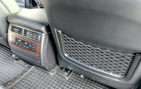 Toyota Land Cruiser 200, 2016 год, 6 400 000 рублей, 9 фотография