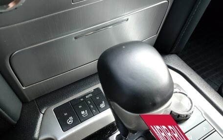 Toyota Land Cruiser 200, 2016 год, 6 400 000 рублей, 18 фотография