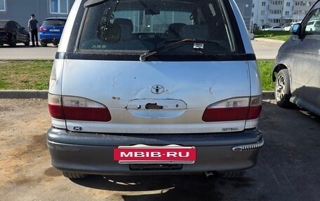 Toyota Estima III рестайлинг -2, 1998 год, 190 000 рублей, 5 фотография