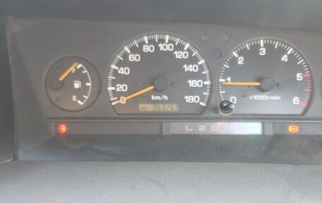 Toyota Estima III рестайлинг -2, 1998 год, 190 000 рублей, 11 фотография
