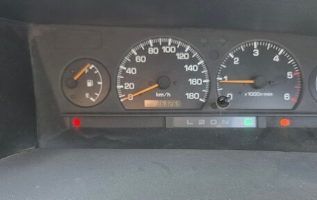 Toyota Estima III рестайлинг -2, 1998 год, 190 000 рублей, 12 фотография