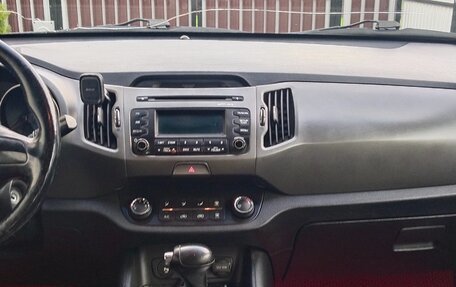 KIA Sportage III, 2014 год, 1 250 000 рублей, 7 фотография